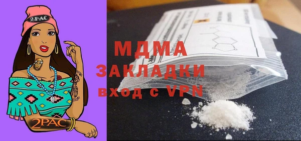 тгк Новозыбков