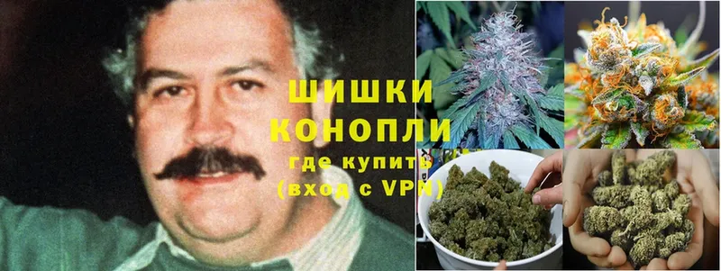 Бошки Шишки White Widow  Семилуки 